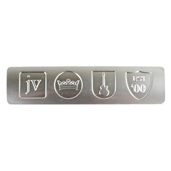 Mopar® - Deck Lid Emblem
