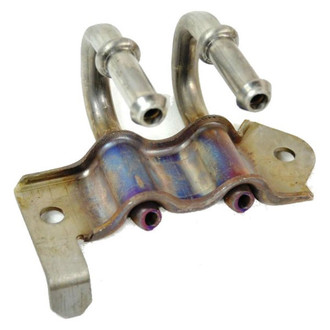 Ram OE - Exhaust System Hanger Bracket
