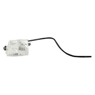 Mopar® - Fuel Filler Hose