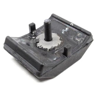 Mopar® - Rear Leaf Spring Bumper