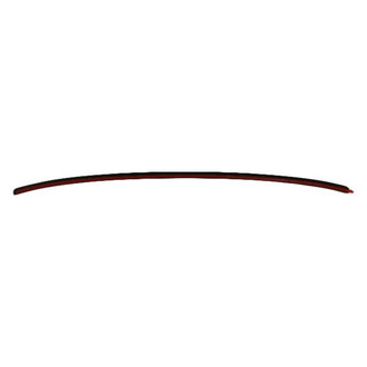 Mopar® - Passenger Side Roof Molding