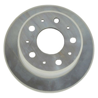 Ram OE - Rear Disc Brake Rotor