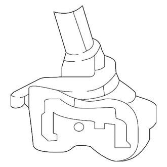 Mopar® - Wheel Valve Stem