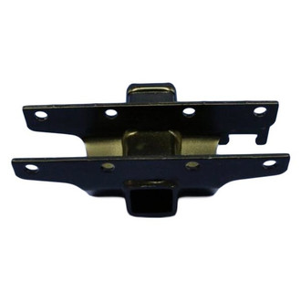 Jeep OE - Rear Trailer Hitch