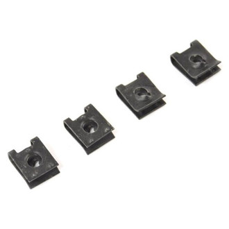 Dodge OE - Fog Light Nut