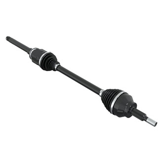 Jeep OE - Front Right CV Axle Assembly