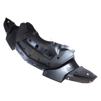 Mopar® - Floor Pan Splash Shield