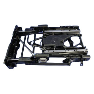 Mopar® - Seat Riser