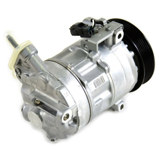 Dodge OE - A/C Compressor