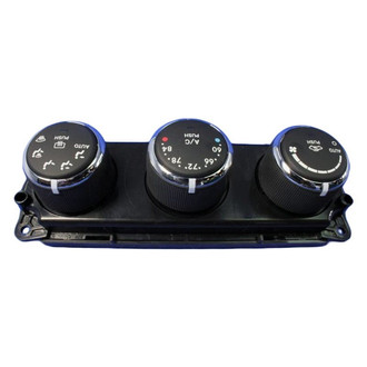 Mopar® - HVAC Control Switch