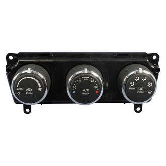Mopar® - HVAC Control Switch