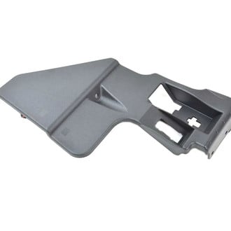 Mopar® - Driver Side Steering Column Cover