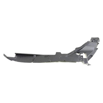 Jeep OE - Front Right Upper Fender Closing Plate