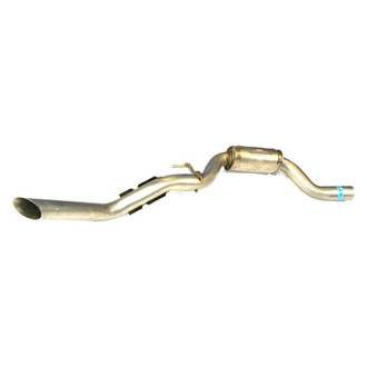 Ram OE - Exhaust Tail Pipe