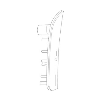 Mopar® - Replacement Signal Lights