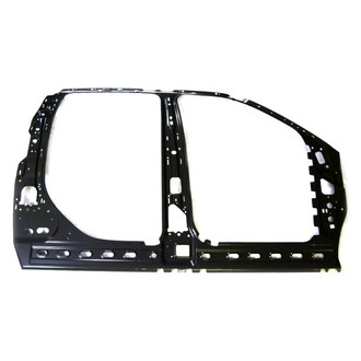 Mopar® - Body Side Aperture Inner Complete Panel