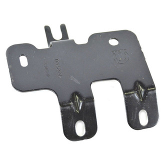 Mopar® - Driver Side Floor Pan