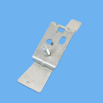Mopar® - Front Bumper Cover Bracket
