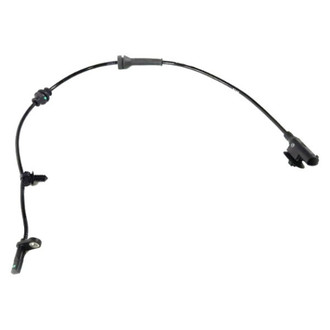 Dodge OE - Rear ABS Wheel Speed Sensor