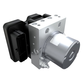 Ram OE - ABS Hydraulic Assembly