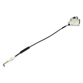Fiat OE - Front Left Door Latch Assembly