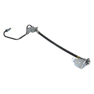 Mopar® - Rear Passenger Side Brake Hydraulic Hose