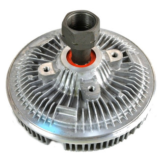 Ram OE - Engine Cooling Fan Clutch