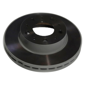 Ram OE - Front Disc Brake Rotor