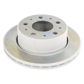 Ram OE - Rear Disc Brake Rotor