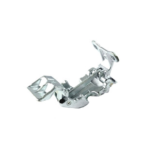 Mopar® - Rear Upper Driver or Passenger Side Door Hinge