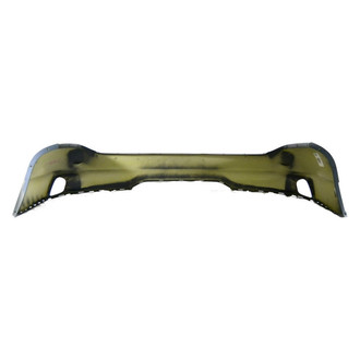 Mopar® - Rear Bumper Cover