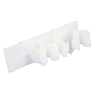Mopar® - Tailgate & Trunk Molding Clip