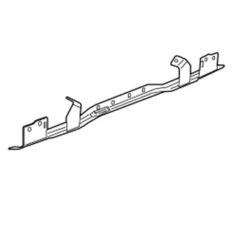 Mopar® - Rear Center Bumper Face Bar Mount