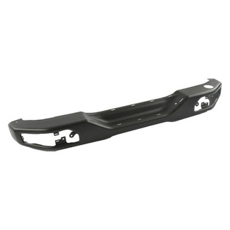 Mopar® - Rear Bumper Face Bar