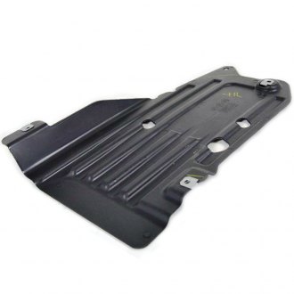 Mopar® - Brake Shield