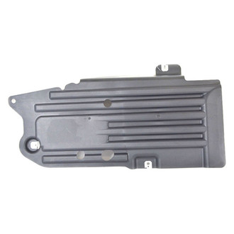Mopar® - Rear Brake Dust Shield Bracket