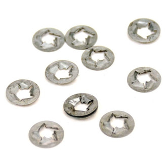 Mopar® - Push Nut