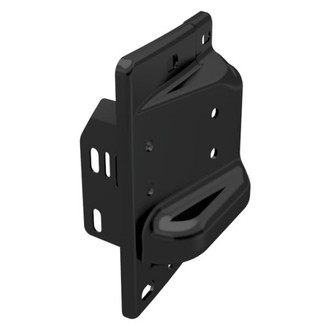Ram OE - Front Left Bumper Face Bar Bracket