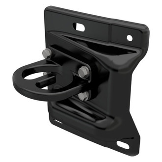 Dodge OE - Front Left Bumper Face Bar Bracket