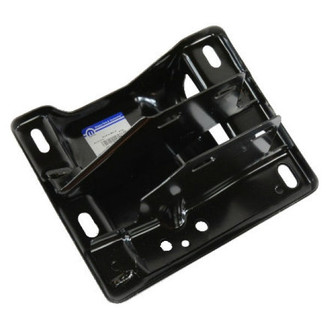 Mopar® - Front Bumper Bracket