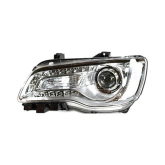 Chrysler OE - Front Left Headlight Assembly
