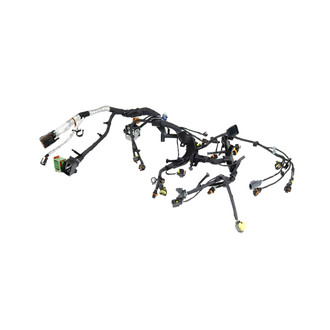 Mopar® - Fuel Injector Harness Connector