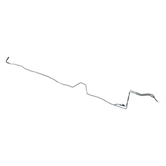 Mopar® - Vapor Canister Vent Hose