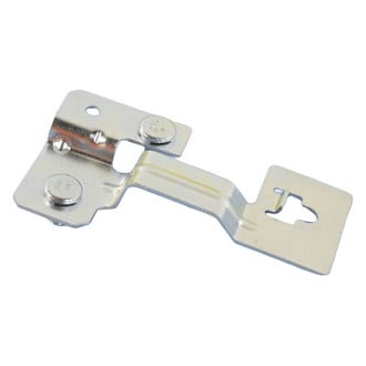 Ram OE - Power Steering Return Hose Bracket