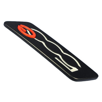 Fiat OE - Front Grille Emblem