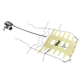 Mopar® - Seat Lumbar Support Cushion