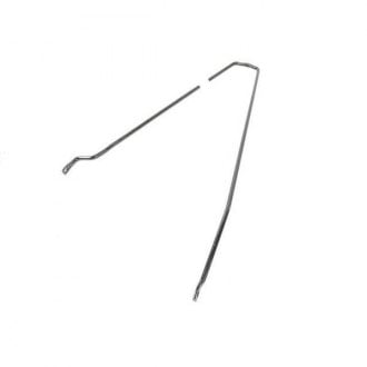 Mopar® - Truck Bed Panel Brace