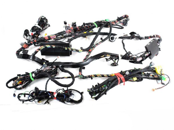 Mopar® - Body Wiring Harness