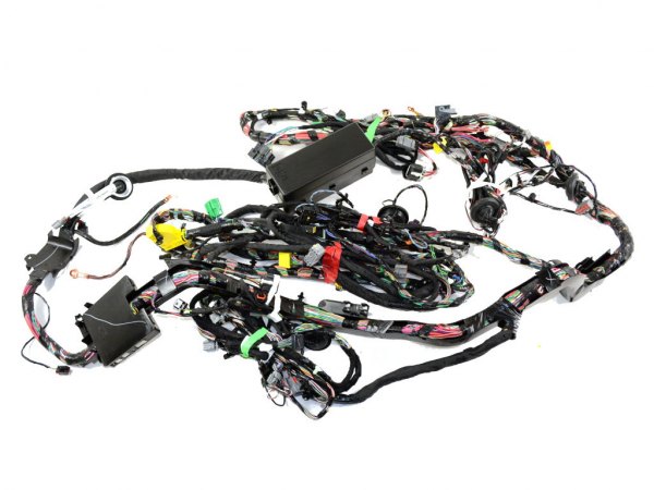 Mopar® - Body Wiring Harness