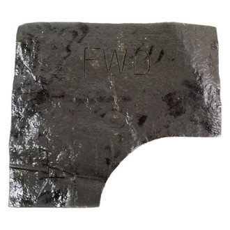 Mopar® - Floor Pan Cover